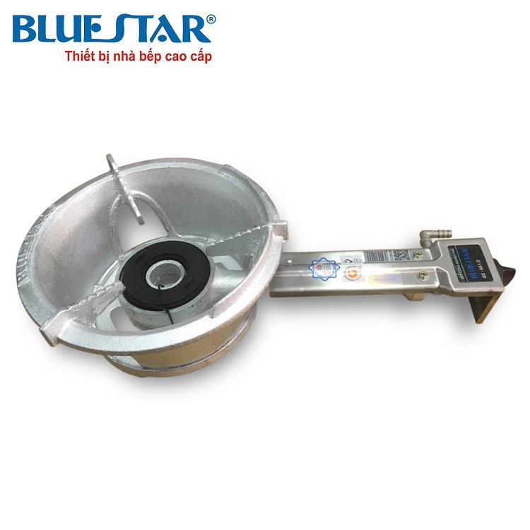 Bếp khè gas công nghiệp Bluestar BS-6A1D (Loại cán dài)