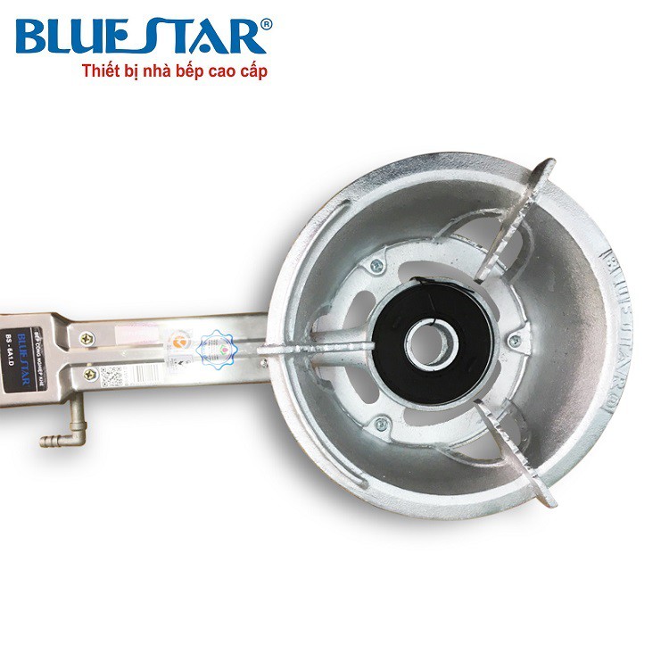 Bếp khè gas công nghiệp Bluestar BS-6A1D - 2