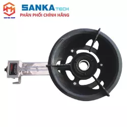 Bếp Khè Gas Công Nghiệp SANKAtech SKT-105BK