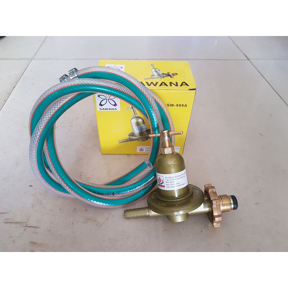 Bếp gas công nghiệp BELUXA.1