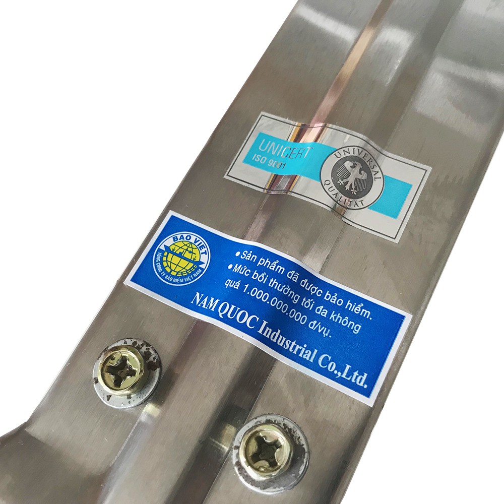 Toàn thân cấu tạo bằng gang đúc nguyên khối bền bỉ
Vòng Lửa lớn đều, mạnh giúp hiệu suất nấu ăn nhanh