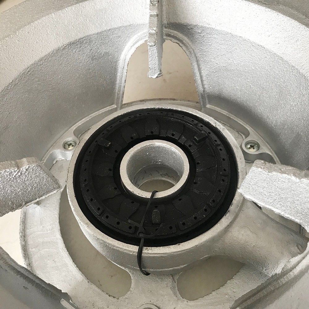 Bếp Gas Khè Vông Nghiệp HIGHLIGHT