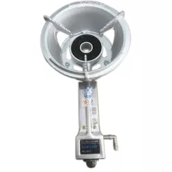 BẾP KHÈ GAS CÔNG NGHIỆP BLUESTAR BS-5A1N