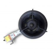 Bếp khè gas công nghiệp Namilux NA-196 và Van gas khè NA-537SH