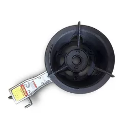 bếp khè công nghiệp Namilux 196