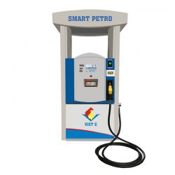 TRỤ BƠM ĐƠN VIỆT E CAO CẤP