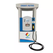 TRỤ BƠM ĐƠN VIỆT E CAO CẤP