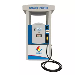 TRỤ BƠM ĐƠN VIỆT E CAO CẤP