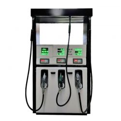 TRỤ BƠM VIỆT E – 6 VÒI BƠM
