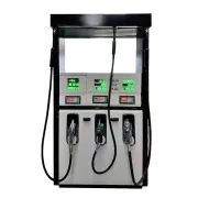 TRỤ BƠM VIỆT E – 6 VÒI BƠM
