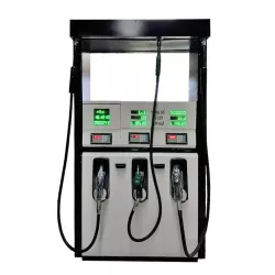 TRỤ BƠM VIỆT E – 6 VÒI BƠM