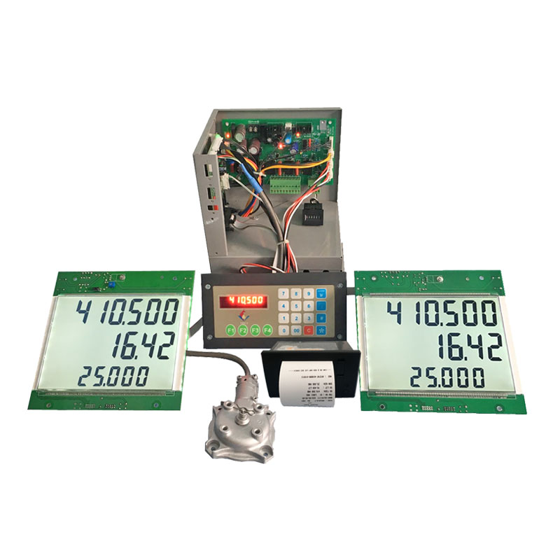 BỘ SỐ VIỆT E/LCD