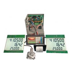 BỘ SỐ VIỆT E/LCD