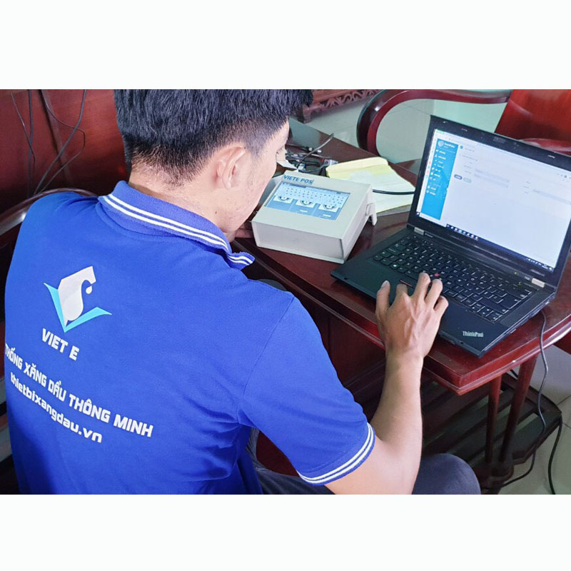 VIỆT POS 2