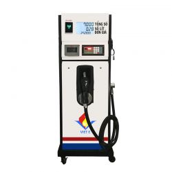 TRỤ BƠM CẤP PHÁT NỘI BỘ