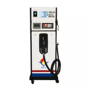 TRỤ BƠM CẤP PHÁT NỘI BỘ