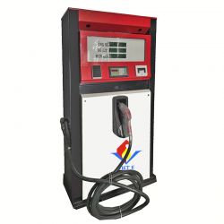TRỤ BƠM CẤP PHÁT NỘI BỘ CAO CẤP
