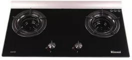 Bếp gas âm Rinnai RVB-2GI(B)