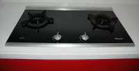 -Bếp gas âm Rinnai RB-2CG(B)