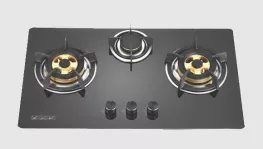 Bếp gas âm Faster FS-317S