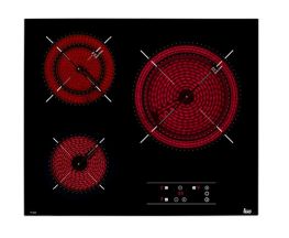 Bếp điện từ cao cấp Teka TR 6320