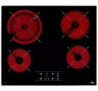 Bếp điện từ Teka TR 6420