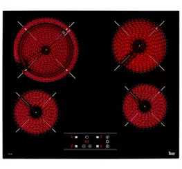 Bếp điện từ Teka TR 6420