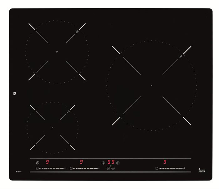 Bếp từ Teka IB 6310