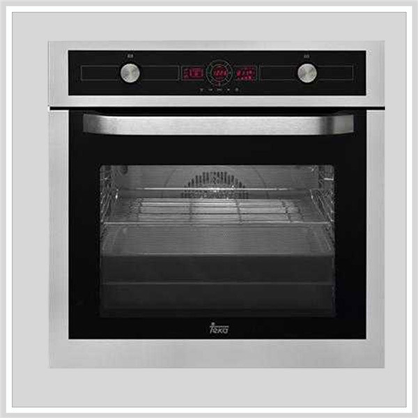 Lò nướng teka WISH HLB 840 ( đen)