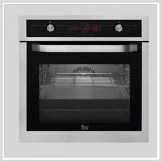 Lò nướng teka WISH HLB 840 ( đen)