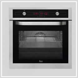 Lò nướng teka WISH HLB 840 ( đen)