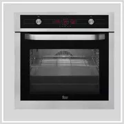 Lò nướng teka WISH HLB 840 ( đen)