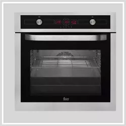 Lò nướng teka WISH HLB 840 ( đen)