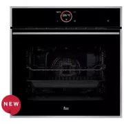 Lò nướng teka WISH IOVEN INOX