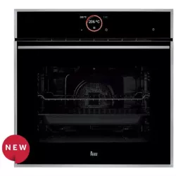 Lò nướng teka WISH IOVEN INOX