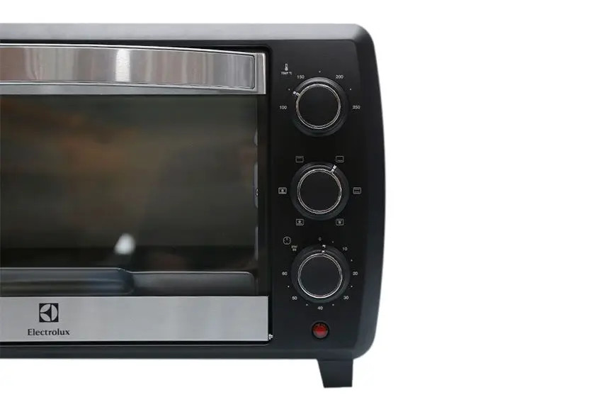 Lò Nướng Để Bàn Electrolux EOT4805K-1