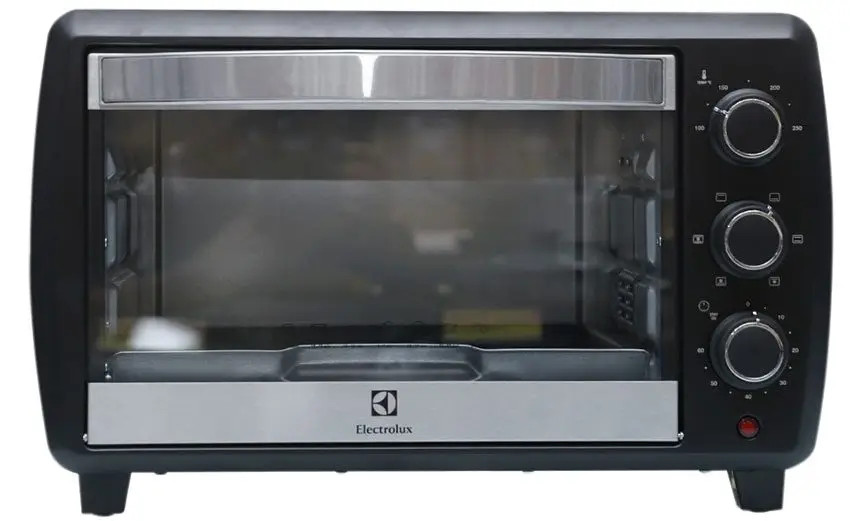 Lò Nướng Để Bàn Electrolux EOT4805K-4