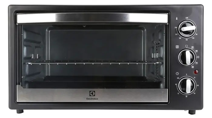 Lò Nướng Để Bàn Electrolux EOT38MBB