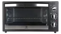 Lò Nướng Để Bàn Electrolux EOT38MBB