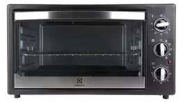 Lò Nướng Để Bàn Electrolux EOT38MBB