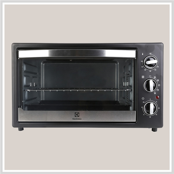 Lò Nướng Để Bàn Electrolux EOT38MBB-4