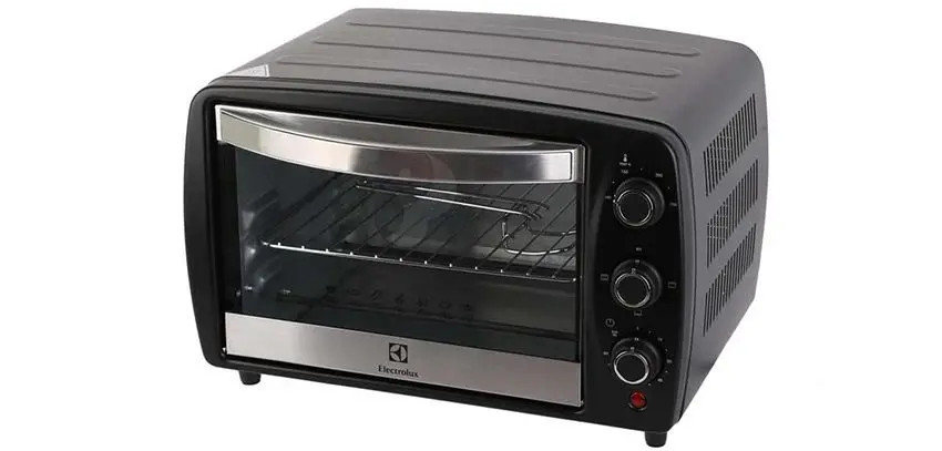 Lò Nướng Để Bàn Electrolux EOT3805K-5