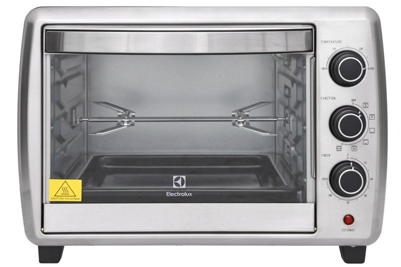 Lò Nướng Để Bàn Electrolux EOT30MXC