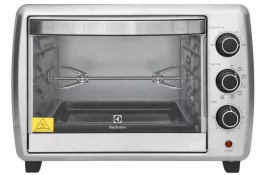 Lò Nướng Để Bàn Electrolux EOT30MXC