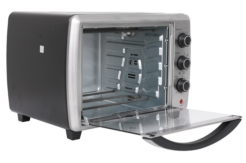 Lò Nướng Để Bàn Electrolux EOT30MXC-10