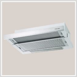 Máy Hút Mùi Electrolux EFP6520X