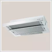 Máy Hút Mùi Electrolux EFP6520X