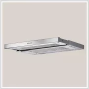 Máy Hút Mùi Electrolux EFP60202X