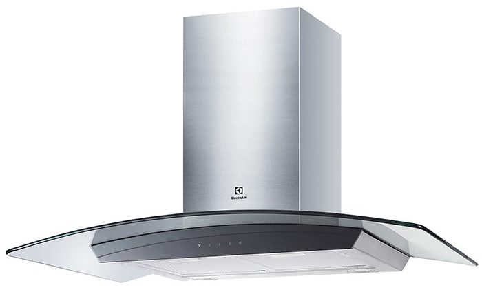 Máy Hút Mùi Electrolux EFC936GAR-1