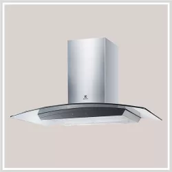 Máy Hút Mùi Electrolux EFC936GAR